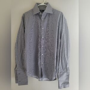 Long Sleeve Shirt 15.5